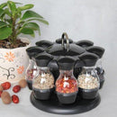 Spinning Countertop Herb Organizer Sets - iBuyXi.com