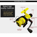 Spinning Fishing Reel Wheel, iBuyXi.com, Fishing Accessories, Fishing, Fishing Equipment, Camping, Ocean Boat Fishing, Lake Fishing, Ice Fishing Wheel