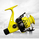 Spinning Fishing Reel Wheel, iBuyXi.com, Fishing Accessories, Fishing, Fishing Equipment, Camping, Ocean Boat Fishing, Lake Fishing, Ice Fishing Wheel