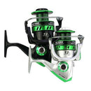 Spinning Reel, iBuyXi.com, Fishing Accessories, Fishing, Fishing Reel, Fishing Equipment, Camping