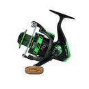Spinning Reel, iBuyXi.com, Fishing Accessories, Fishing, Fishing Reel, Fishing Equipment, Camping