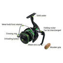 Spinning Reel, iBuyXi.com, Fishing Accessories, Fishing, Fishing Reel, Fishing Equipment, Camping