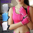 Elastic Fitness Gloves - iBuyXi.com