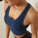 Shop Online Sports Bra at iBuyXi.com, FREE Shipping, Cool Hollow Design Sports Bra, Fitness Bra, Sporting Goods Vendor, Online Shopping Store USA, Yoga Bra, Yoga Tops