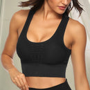 Shop Online Sports Bra at iBuyXi.com, FREE Shipping, Cool Hollow Design Sports Bra, Fitness Bra, Sporting Goods Vendor, Online Shopping Store USA, Yoga Bra, Yoga Tops