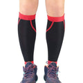 Sports Compression Leg Sleeve - 1 Pair - iBuyXi.com
