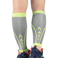 Sports Compression Leg Sleeve - 1 Pair - iBuyXi.com
