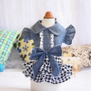 Spring Dog Clothes, Visit iBuyXi.com for Online Shopping and Shop the Unique Selection, Dog, Dog Clothes, Pet Clothes.