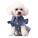 Spring Dog Clothes, Visit iBuyXi.com for Online Shopping and Shop the Unique Selection, Dog, Dog Clothes, Pet Clothes.