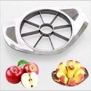 Stainless Steel Apple Cutter - iBuyXi.com