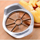 Stainless Steel Apple Cutter - iBuyXi.com