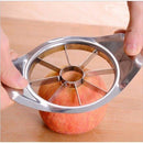 Stainless Steel Apple Cutter - iBuyXi.com