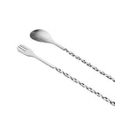 Cocktail Shaker Set, 18 oz Stainless Steel Cocktail Shaker with Strianer,Jigger,Muddler, Mixing Spoon,2 Pourers, Professional Kit Gift (6pcs Drink Mixer Bartender Kit),iBuyXi.com