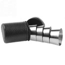 16 Ounce Stainless Steel Pint Cups - Stackable Pint Cup Tumblers For Travel – Metal Cups For Drinking Outdoors - 16 Oz Reusable Steel Cups - 5 Pack ,iBuyXi.com