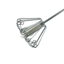 Kitchen Stainless Steel Semi-Automatic Whisks - iBuyXi.com