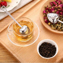 Stainless Steel Tea Infuser - iBuyXi.com
