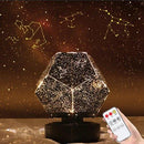Star Projector Galaxy Lamp, Starry Sky Star Projector Galaxy Moon, ight Light for Kids Bedroom Remote Control 4000mAh,  Battery Nebula Projector Lamp for Game Room Party Decoration, Lighting Atmosphere Gift for Kids and Adults (White), iBuyxi.com