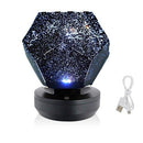 Star Projector Galaxy Lamp, Starry Sky Star Projector Galaxy Moon, ight Light for Kids Bedroom Remote Control 4000mAh,  Battery Nebula Projector Lamp for Game Room Party Decoration, Lighting Atmosphere Gift for Kids and Adults (White), iBuyxi.com