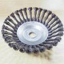  Steel Wire Grass Trimmer Head Rounded Edge Weed Trimmer,Head Grass Brush Removal Grass Tray Plate For Lawnmower,iBuyXi.com