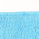 Strapless Floral Casual Beach Cover-up Dress, iBuyXi.com, Summer outfits