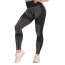 Stretchy High Waist Yoga Leggings, iBuyXi.com Shop Unique Selection, Yoga, Yoga Shorts, Women Clothes, Sports Goods, Sport Shorts, Women Leggings, Women Yoga Pants, Yoga Leggings
