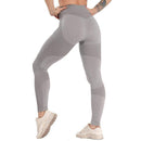 Stretchy High Waist Yoga Leggings, iBuyXi.com Shop Unique Selection, Yoga, Yoga Shorts, Women Clothes, Sports Goods, Sport Shorts, Women Leggings, Women Yoga Pants, Yoga Leggings