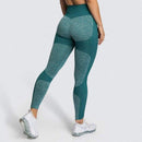 Stretchy High Waist Yoga Leggings, iBuyXi.com Shop Unique Selection, Yoga, Yoga Shorts, Women Clothes, Sports Goods, Sport Shorts, Women Leggings, Women Yoga Pants, Yoga Leggings