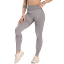 Stretchy High Waist Yoga Leggings, iBuyXi.com Shop Unique Selection, Yoga, Yoga Shorts, Women Clothes, Sports Goods, Sport Shorts, Women Leggings, Women Yoga Pants, Yoga Leggings