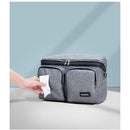 Stroller Bag Organizer Diaper Bag For Baby Stuff Nappy Bag Stroller Organizer Baby Bag Stroller Accessories Travel, iBuyXi.com, Online shopping store, Mommy Baby Collection, Mother to be, Baby Shower gift, Git Idea, Free Shipping  