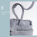 Stroller Bag Organizer Diaper Bag For Baby Stuff Nappy Bag Stroller Organizer Baby Bag Stroller Accessories Travel, iBuyXi.com, Online shopping store, Mommy Baby Collection, Mother to be, Baby Shower gift, Git Idea, Free Shipping  
