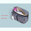 Stroller Organizer Diaper Bag - iBuyXi.com