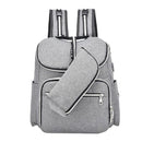 Baby Diaper Changing Bag, iBuyXi.com, Mommy Baby Bag, Travel Bag, Stroller Bag, Diaper Bag, Stylish Modern Baby Diaper Bag