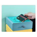 Desktop Multi-layer Storage Box Office Drawer Storage Box Rack Sundries Organizer Boxes Jewelry Cosmetic Case Home Organizer, iBuyXi.com, Online shopping store, Household Collection, free shipping