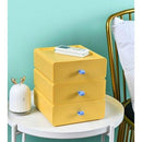 Desktop Multi-layer Storage Box Office Drawer Storage Box Rack Sundries Organizer Boxes Jewelry Cosmetic Case Home Organizer, iBuyXi.com, Online shopping store, Household Collection, free shipping