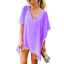 Swimsuit Bikini Cover Up