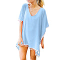 Swimsuit Bikini Cover Up