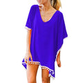 Swimsuit Bikini Cover Up