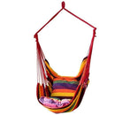 Swing Chair Hanging Rope Hammock, iBuyXi.com online shopping store, camping products, swing chair, colorful swing chair, camping hammocks, backyard swing chair