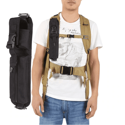 Tactical Molle Shoulder strap, iBuyXi.com, Online shopping store, Hunting shoulder strap, Backpack Shoulder Strap, Camping supplies, Fishing supplies, EDC Toolkit strap