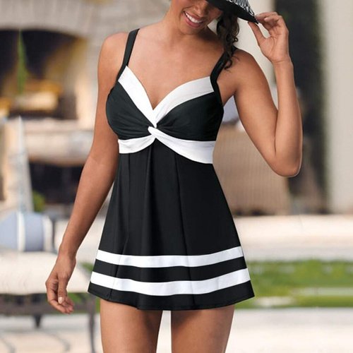 Tankini Swimwear Sets