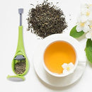 Tea Infuser Built-in Plunger - iBuyXi.com