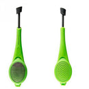 Tea Infuser Built-in Plunger - iBuyXi.com