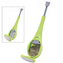 Tea Infuser Built-in Plunger - iBuyXi.com