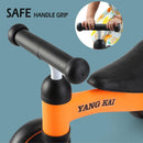 Children Three wheel Balance Bike kids Scooter Baby Walker 1-3 Years Tricycle Bike Ride On Toys Gift for Baby toys High Quality