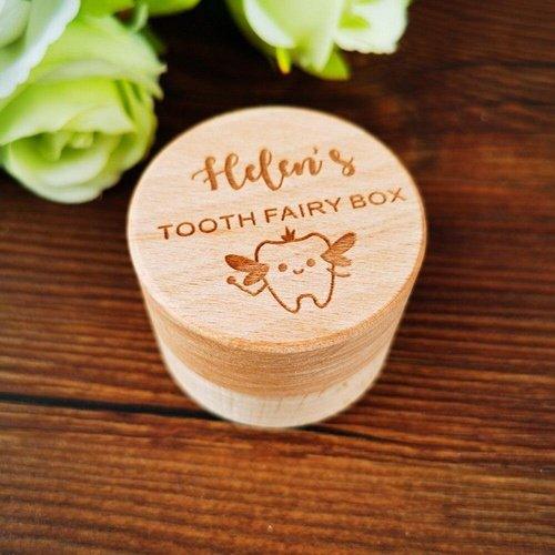 Tooth Fairy Box, iBuyXi.com Shop Unique Selection, Baby Shower Gift Idea, Mommy Baby, Kids Tooth Keepsake Organizer, Baby Shower, New Mommy Gift Idea, New Mommy, Mom To Be