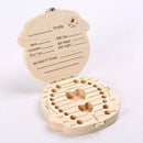 Tooth Fairy Box, iBuyXi.com Shop Unique Selection, Baby Shower Gift Idea, Mommy Baby, Kids Tooth Keepsake Organizer, Baby Shower, New Mommy Gift Idea, New Mommy, Mom To Be