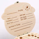 Tooth Fairy Box, iBuyXi.com Shop Unique Selection, Baby Shower Gift Idea, Mommy Baby, Kids Tooth Keepsake Organizer, Baby Shower, New Mommy Gift Idea, New Mommy, Mom To Be