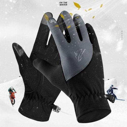 Touch Screen Waterproof Gloves, Visit iBuyXi.com for Online Shopping and Shop the Unique Selection, Waterproof Winter Gloves, Winter Gloves, Touch Screen Winter Gloves.