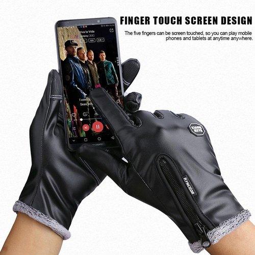 Touch Screen Waterproof Winter Gloves, Visit iBuyXi.com for Online Shopping and Shop the Unique Selection, Waterproof Winter Gloves, Winter Gloves, Touch Screen Winter Gloves.