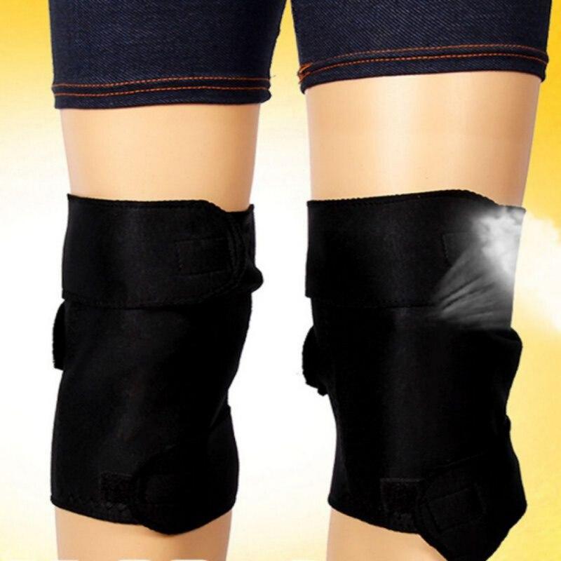 Tourmaline Self-Heating Knee Pads - iBuyXi.com